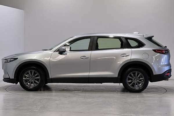 2022 Mazda CX-9 Sport TC