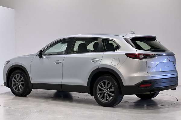 2022 Mazda CX-9 Sport TC