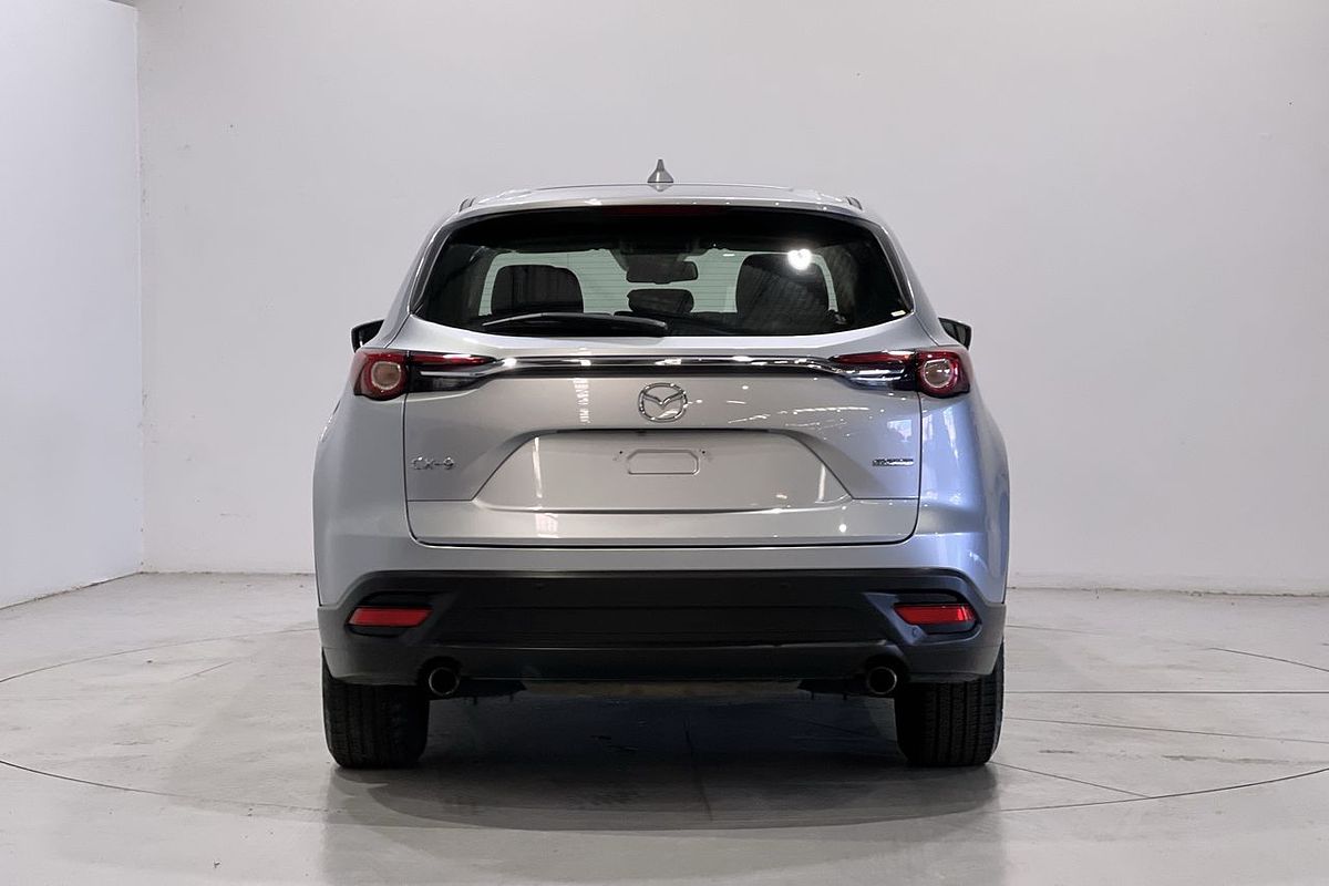 2022 Mazda CX-9 Sport TC