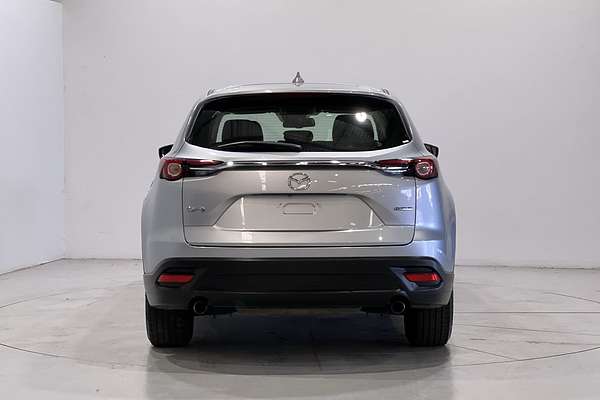2022 Mazda CX-9 Sport TC