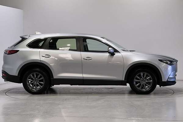 2022 Mazda CX-9 Sport TC