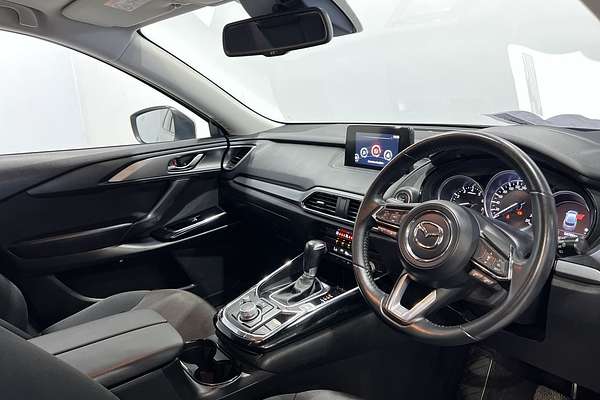 2022 Mazda CX-9 Sport TC