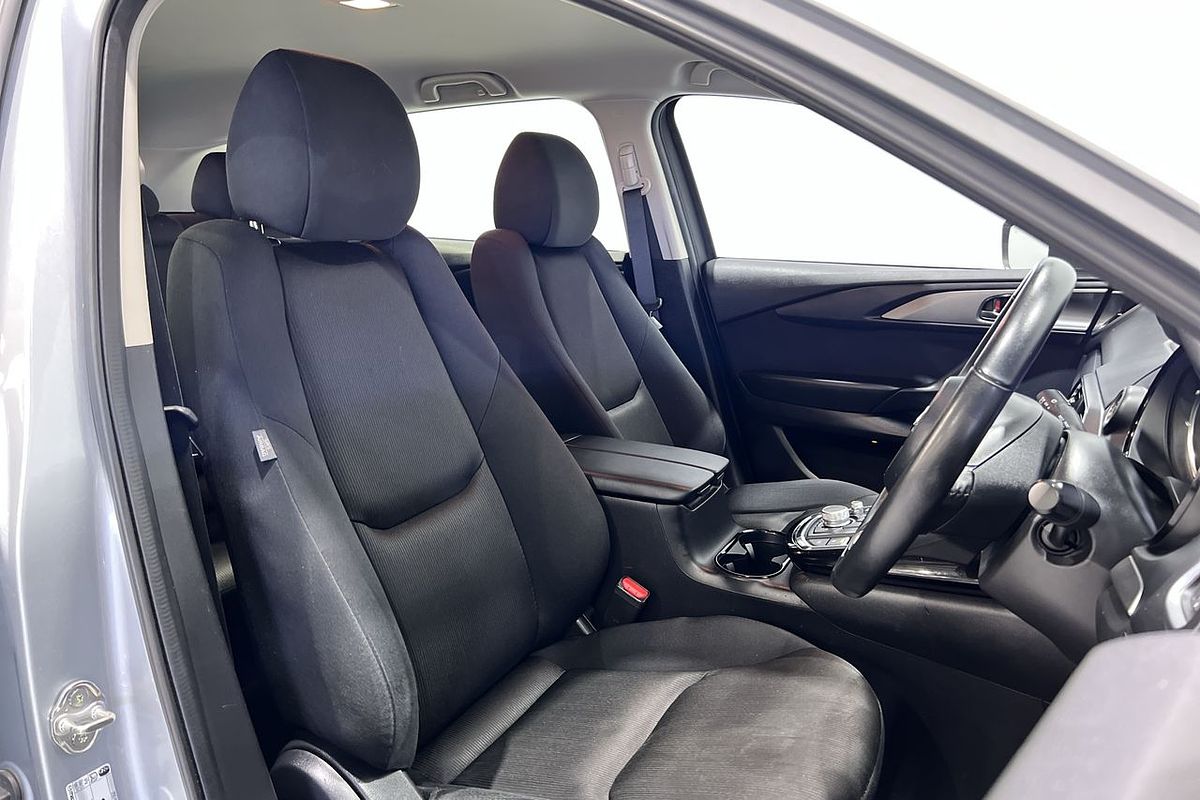 2022 Mazda CX-9 Sport TC