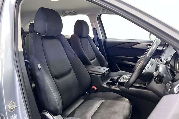 2022 Mazda CX-9 Sport TC