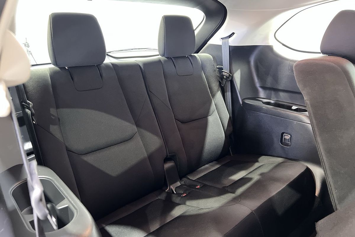 2022 Mazda CX-9 Sport TC