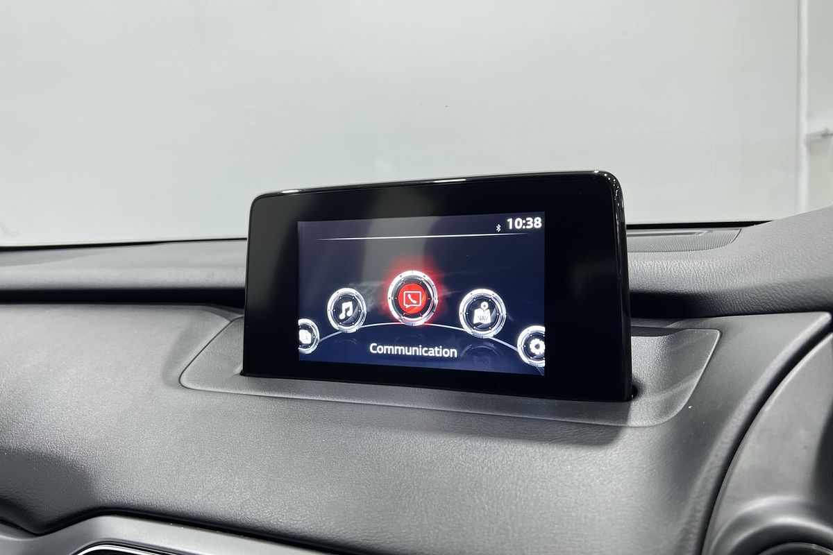 2022 Mazda CX-9 Sport TC
