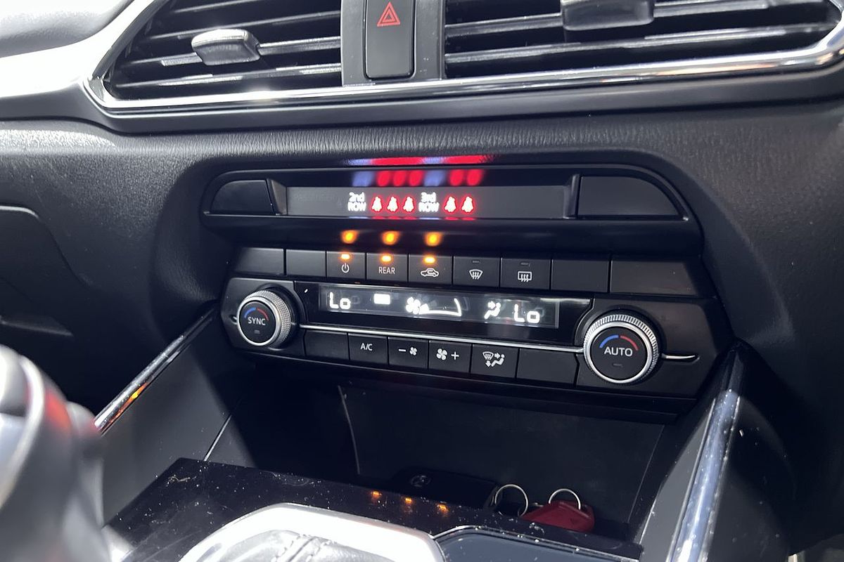 2022 Mazda CX-9 Sport TC