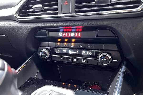 2022 Mazda CX-9 Sport TC