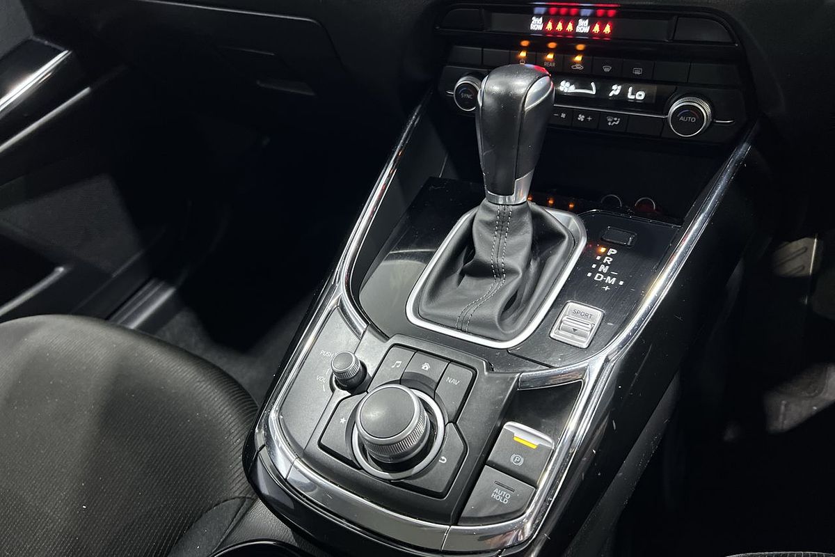 2022 Mazda CX-9 Sport TC