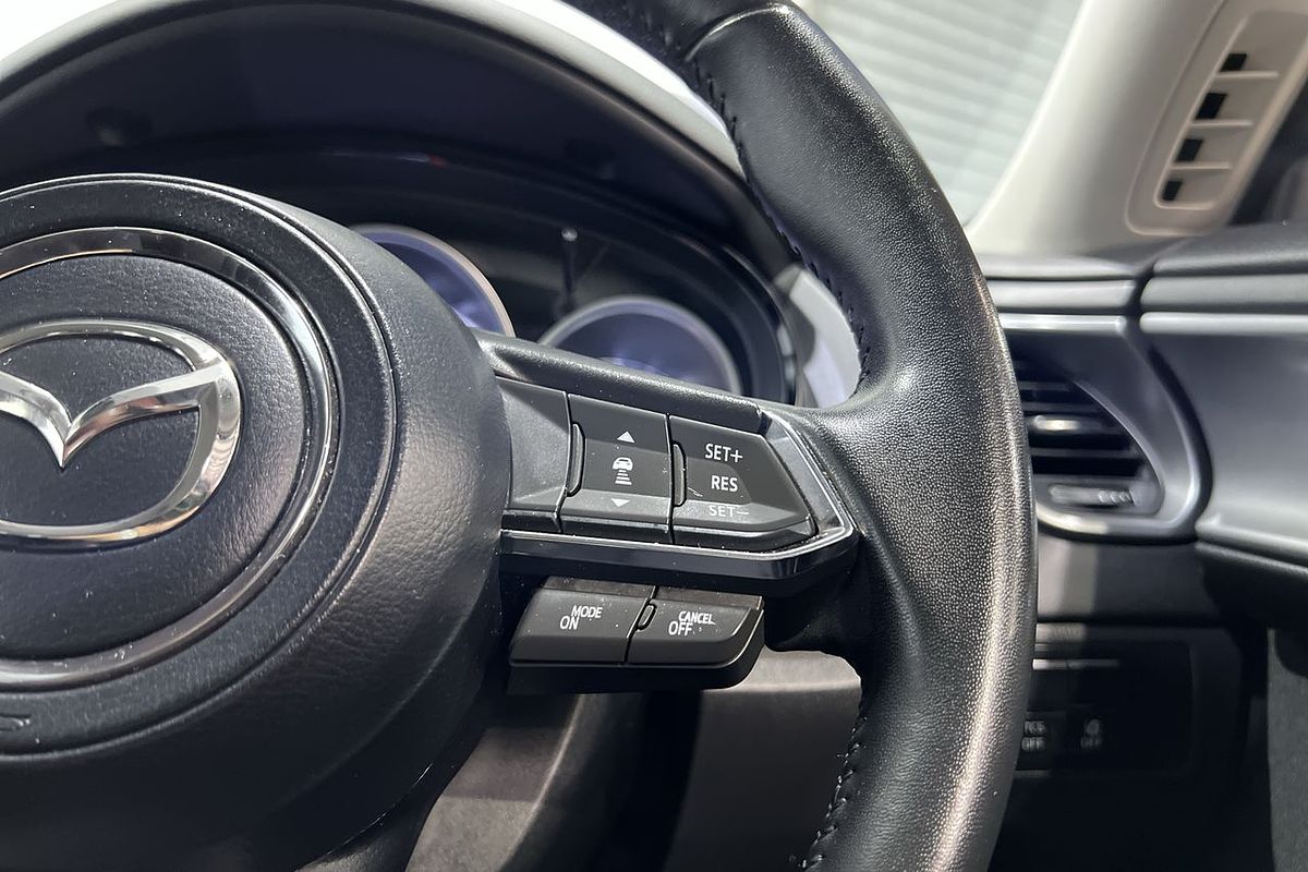 2022 Mazda CX-9 Sport TC