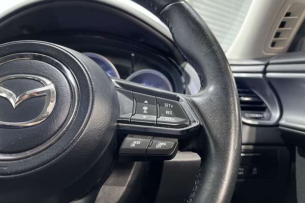 2022 Mazda CX-9 Sport TC