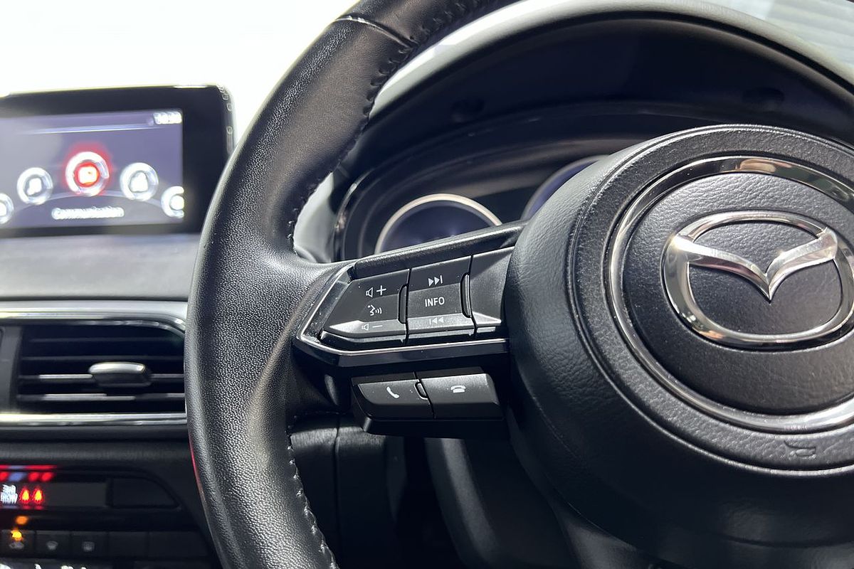 2022 Mazda CX-9 Sport TC
