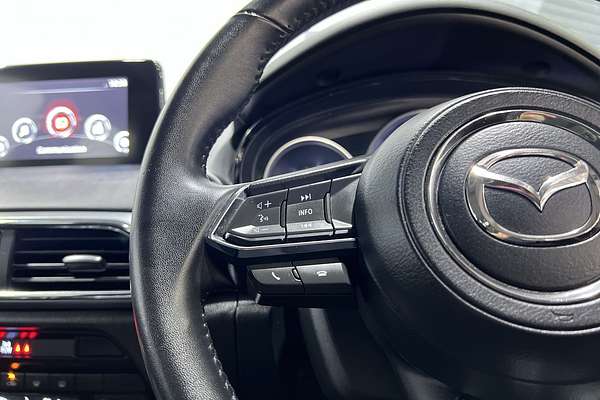 2022 Mazda CX-9 Sport TC