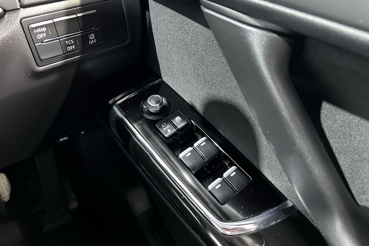 2022 Mazda CX-9 Sport TC