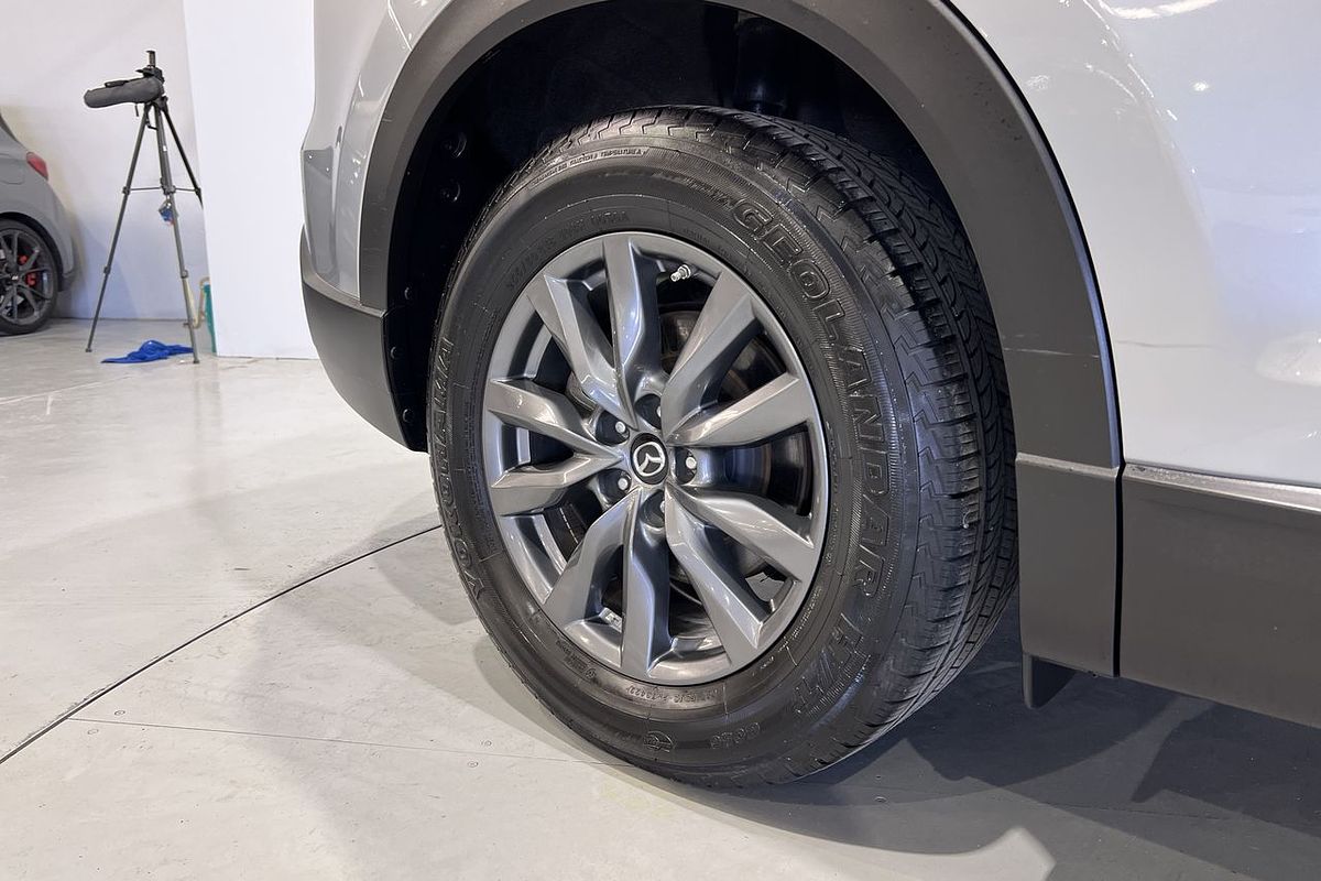2022 Mazda CX-9 Sport TC