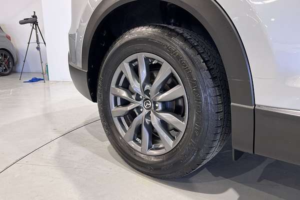 2022 Mazda CX-9 Sport TC