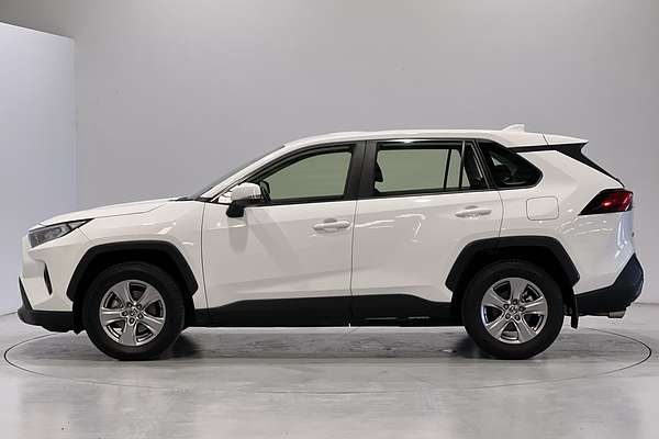 2023 Toyota RAV4 GX MXAA52R