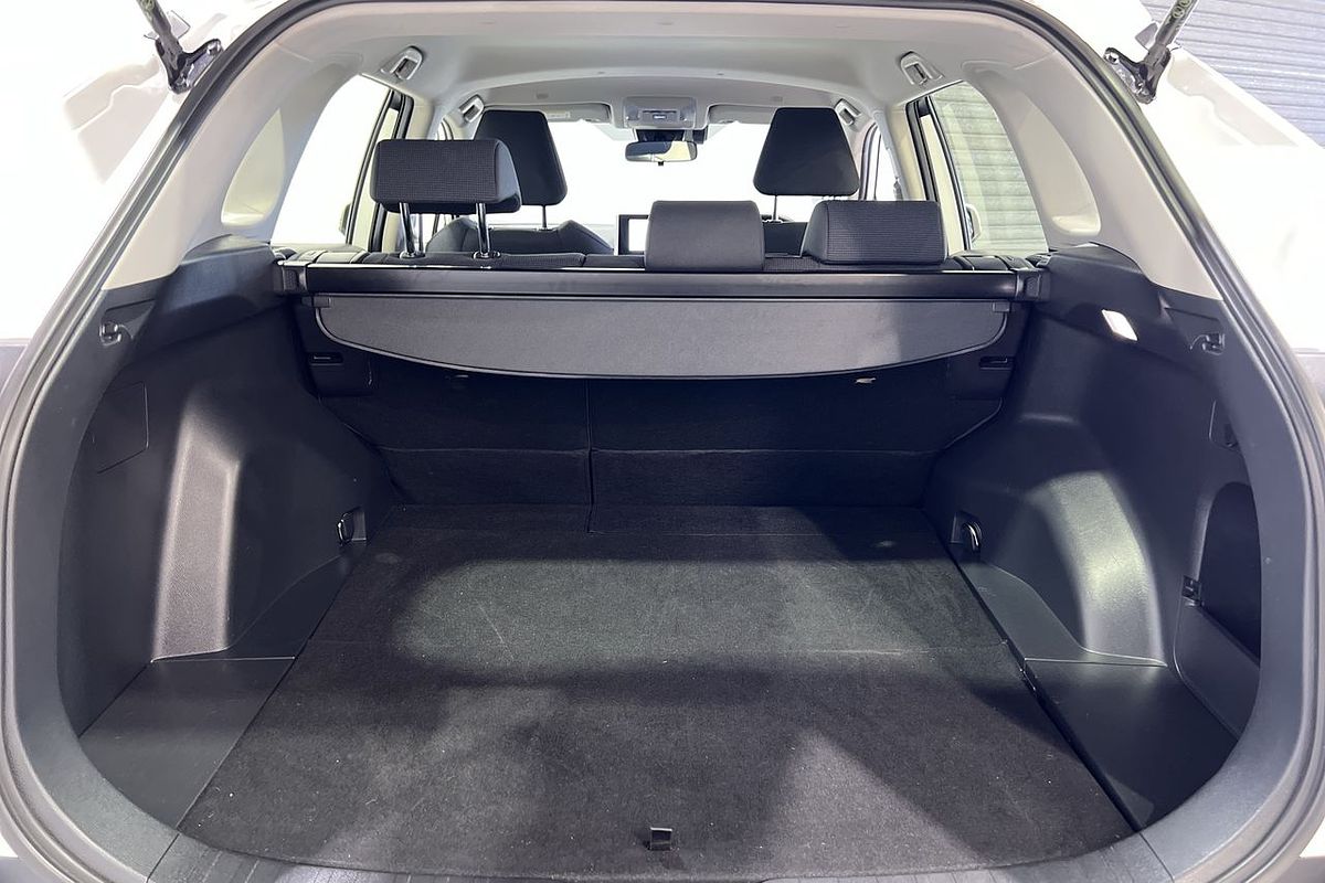 2023 Toyota RAV4 GX MXAA52R