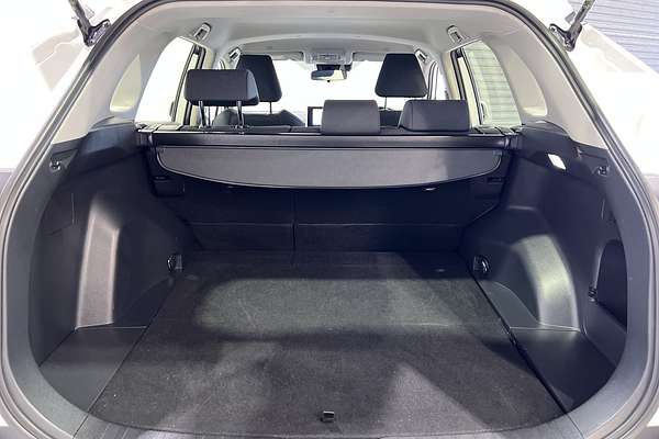 2023 Toyota RAV4 GX MXAA52R