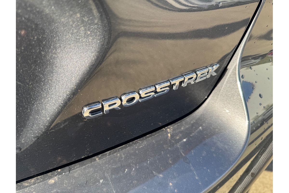 2024 Subaru Crosstrek 2.0L G6X