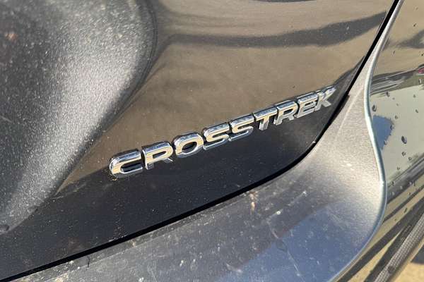 2024 Subaru Crosstrek 2.0L G6X