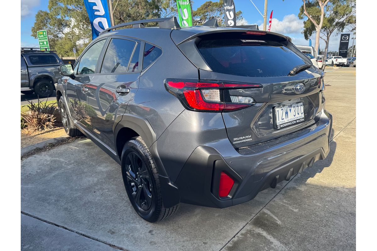 2024 Subaru Crosstrek 2.0L G6X
