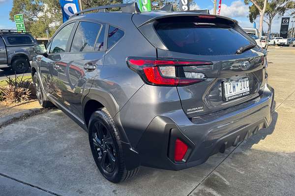 2024 Subaru Crosstrek 2.0L G6X