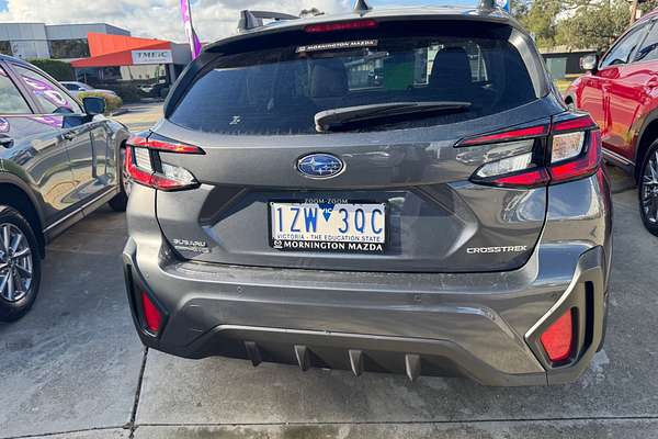 2024 Subaru Crosstrek 2.0L G6X