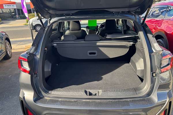 2024 Subaru Crosstrek 2.0L G6X