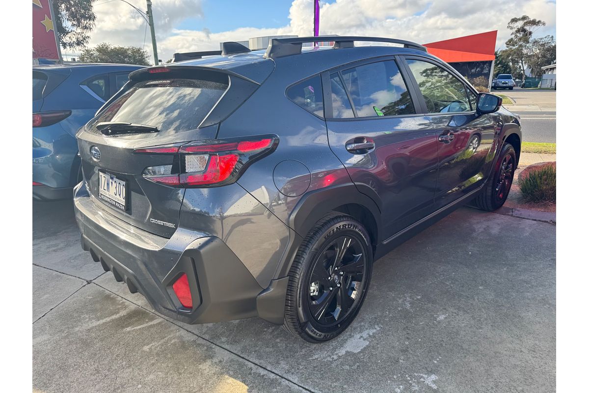 2024 Subaru Crosstrek 2.0L G6X