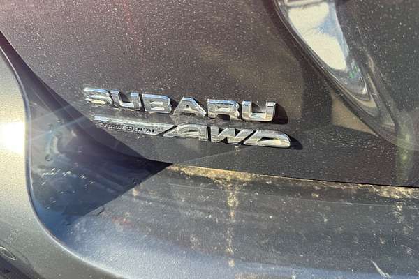 2024 Subaru Crosstrek 2.0L G6X