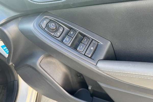 2024 Subaru Crosstrek 2.0L G6X