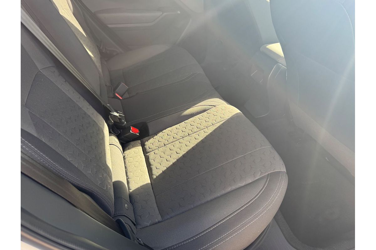 2024 Subaru Crosstrek 2.0L G6X