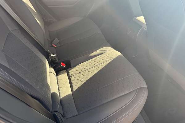 2024 Subaru Crosstrek 2.0L G6X