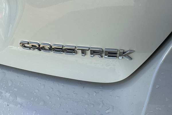 2024 Subaru Crosstrek 2.0L G6X