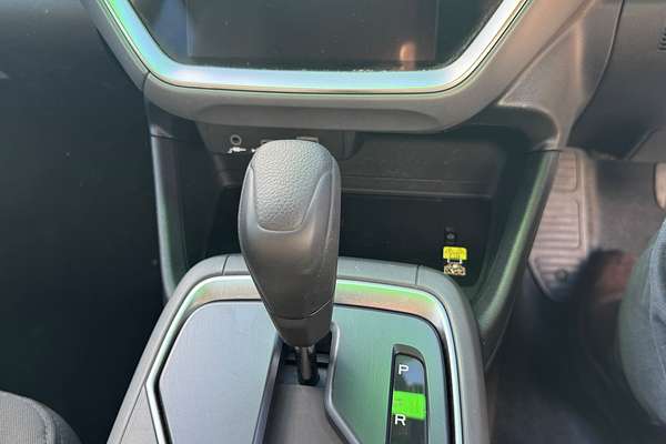 2024 Subaru Crosstrek 2.0L G6X
