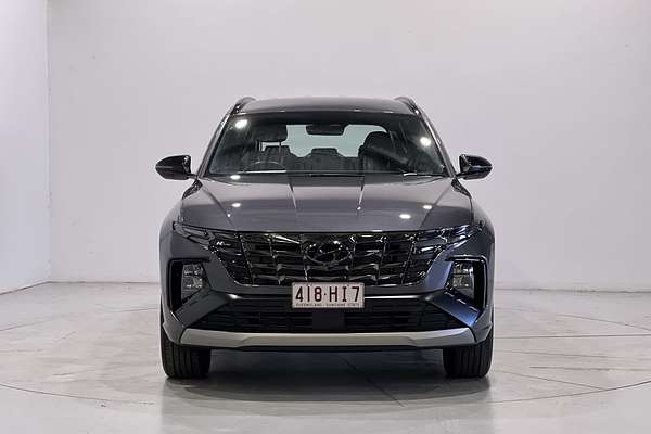 2023 Hyundai Tucson N Line NX4.V2
