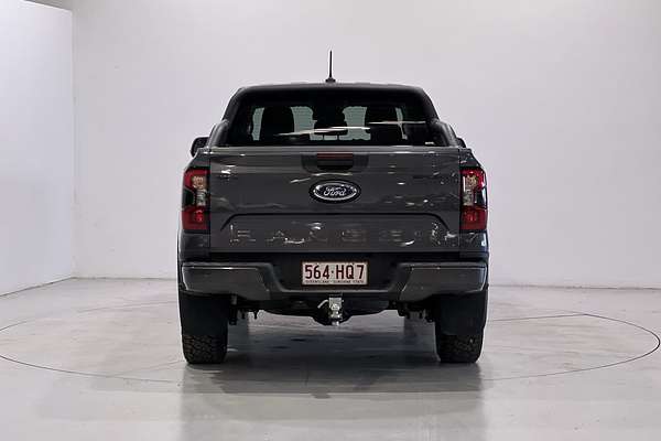 2023 Ford Ranger Sport 4X4 2.0L