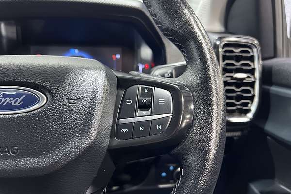2023 Ford Ranger Sport 4X4 2.0L