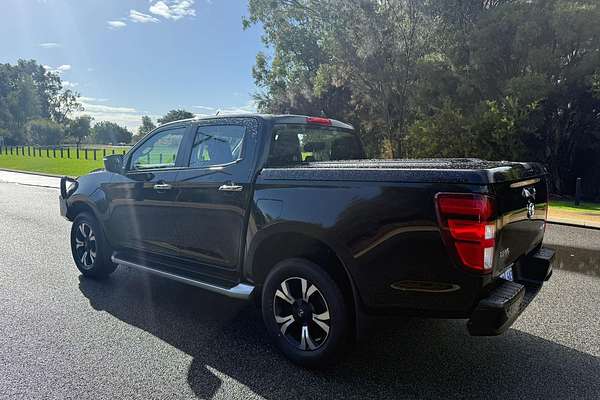 2024 Mazda BT-50 XTR TF 4X4