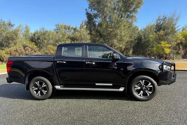 2024 Mazda BT-50 XTR TF 4X4