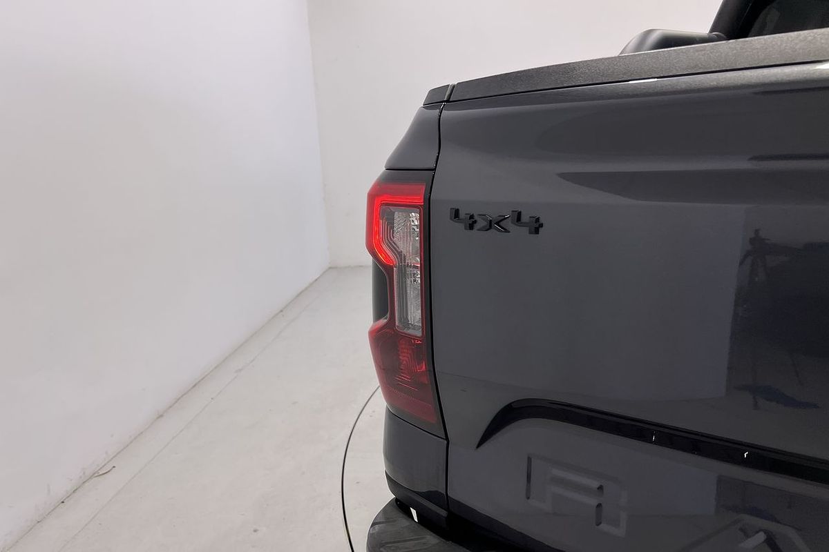 2023 Ford Ranger Sport 4X4 2.0L