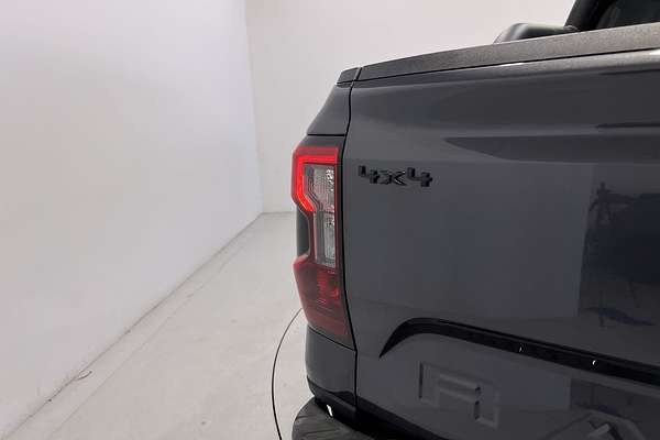2023 Ford Ranger Sport 4X4 2.0L