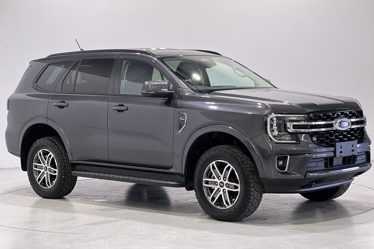 2023 Ford Everest Trend 2.0L