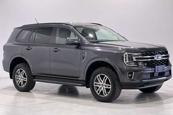 2023 Ford Everest Trend 2.0L