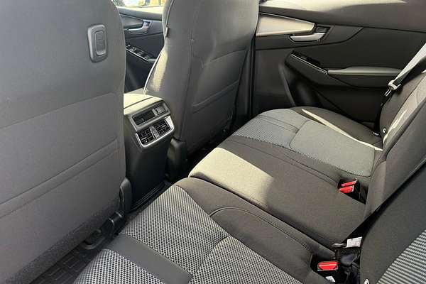 2024 Mazda BT-50 XTR TF 4X4