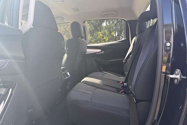 2024 Mazda BT-50 XTR TF 4X4