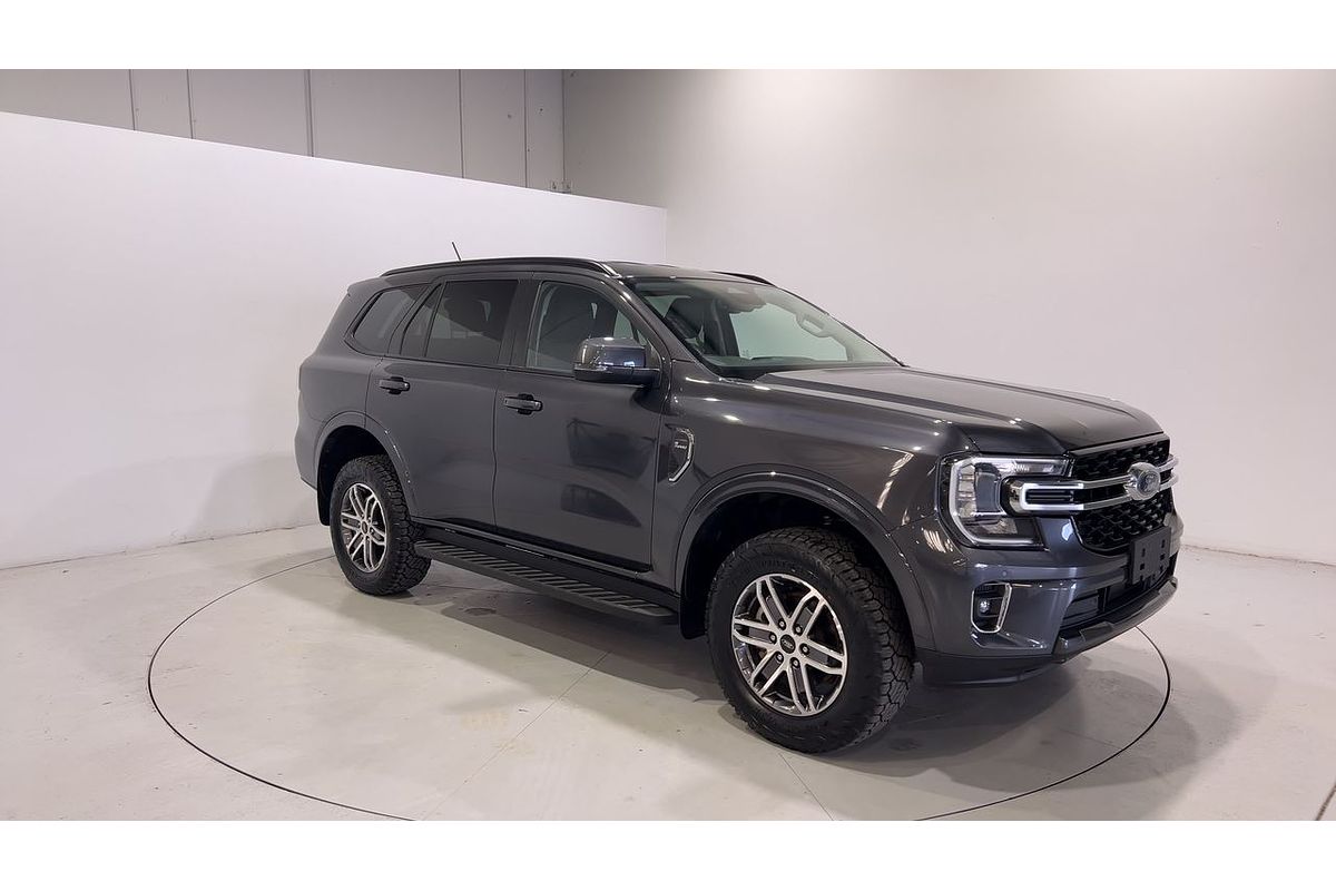 2023 Ford Everest Trend 2.0L