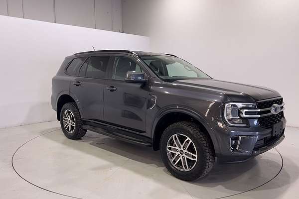 2023 Ford Everest Trend 2.0L