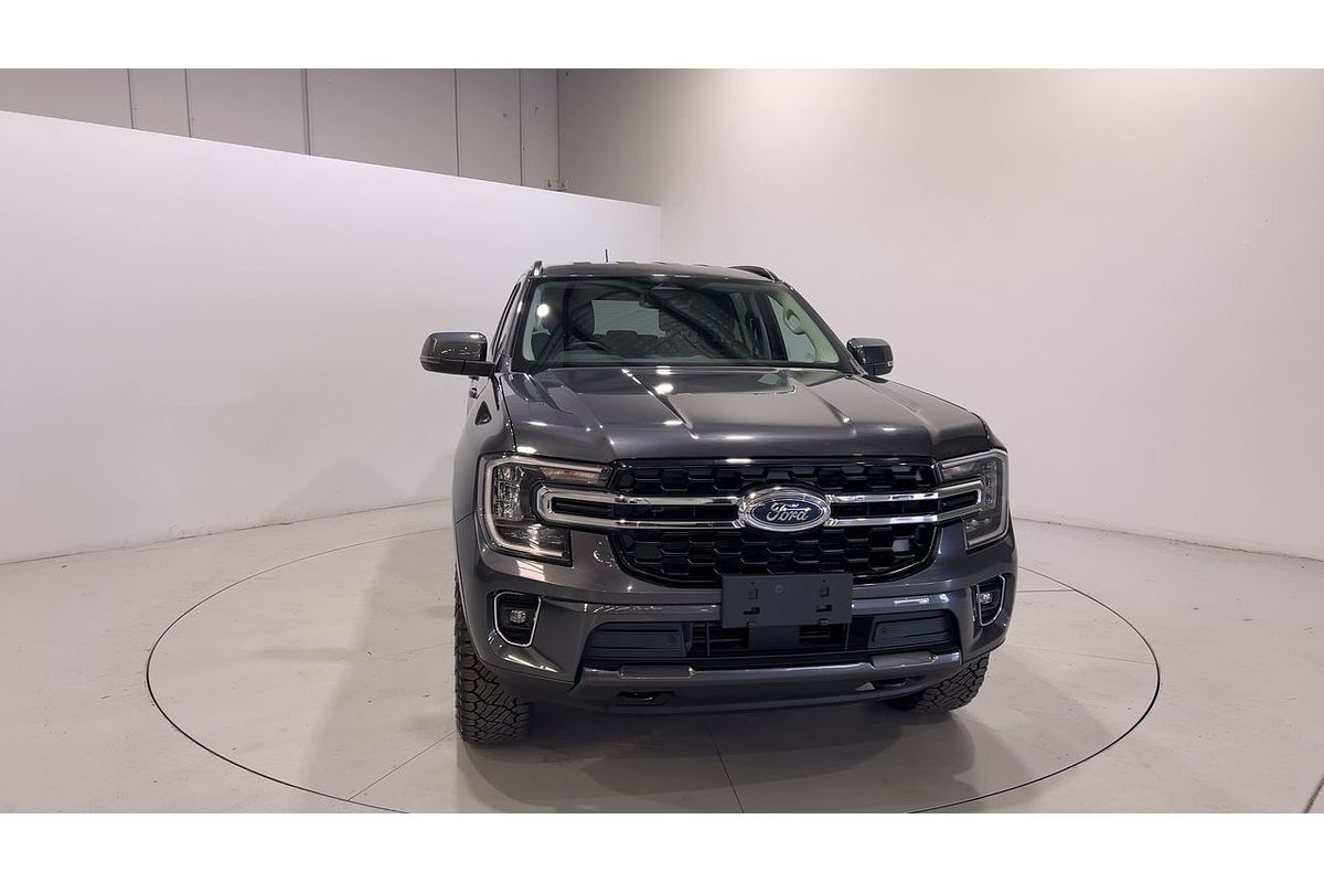 2023 Ford Everest Trend 2.0L